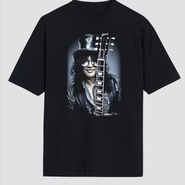 Slash Tshirt 29