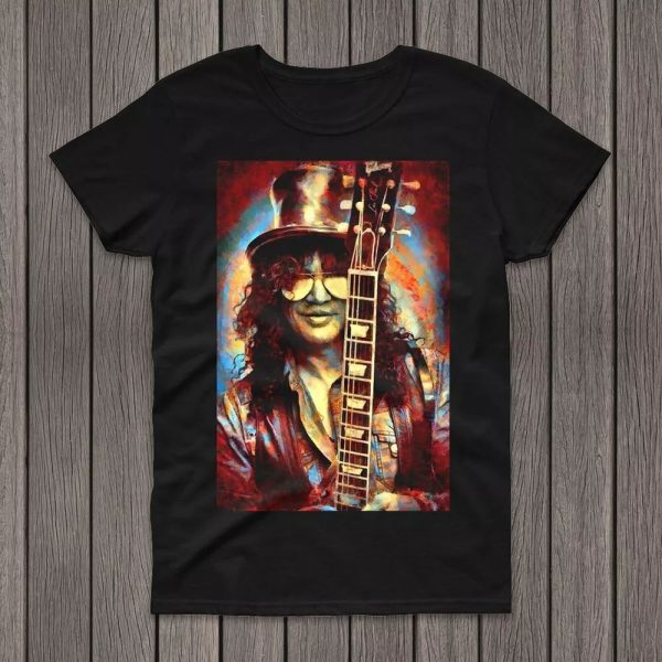 Slash Tshirt