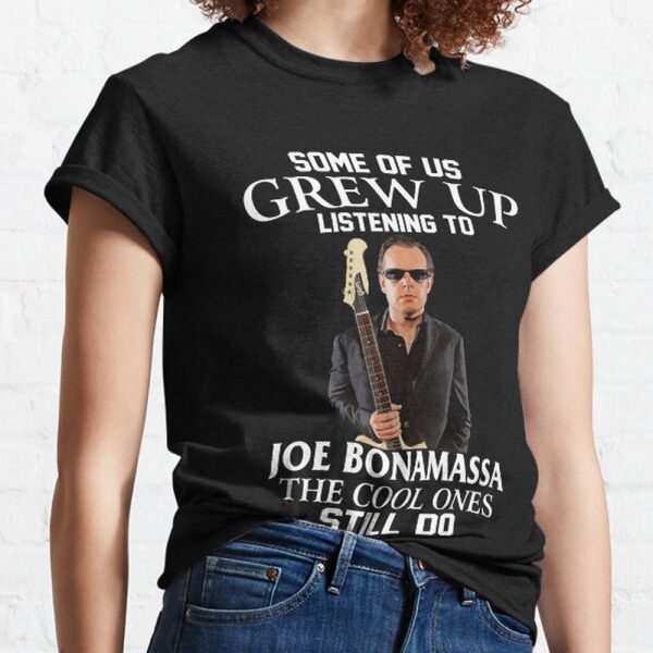 Joe Bonamassa T-shirt 28
