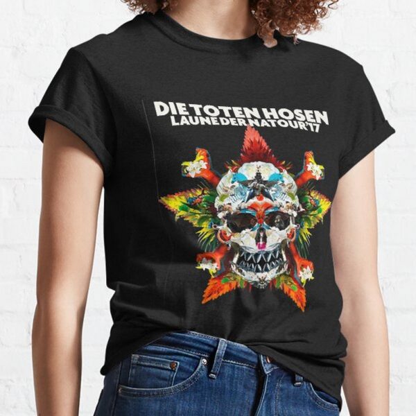 Die Toten Hosen Tshirt 10