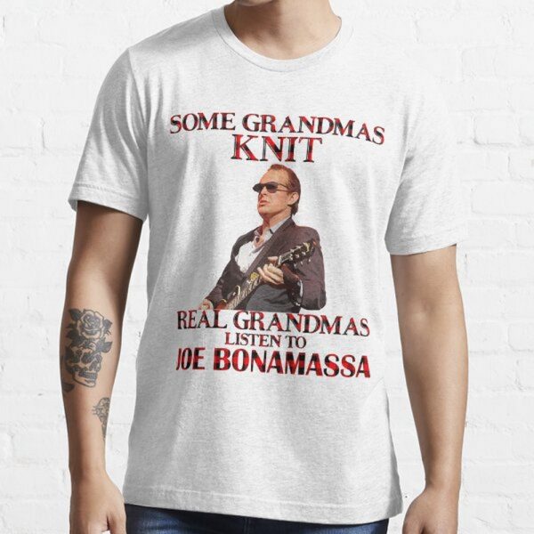 Joe Bonamassa T-shirt 29