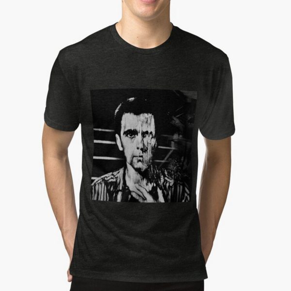 Peter Gabriel T-shirt 22