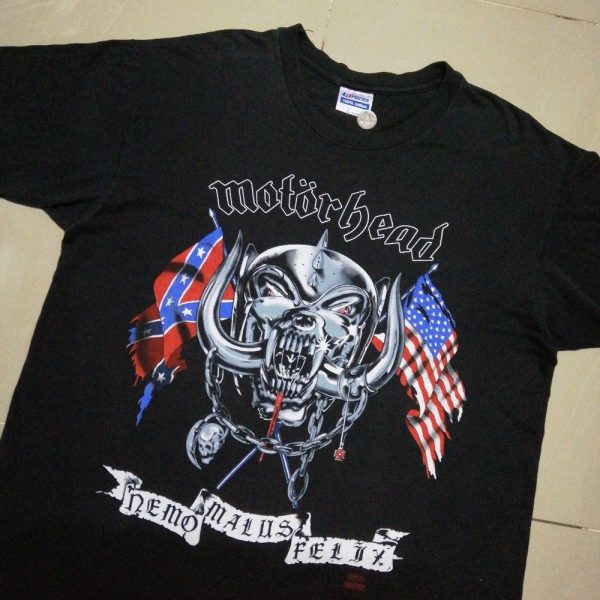 Motörhead T-shirt 27