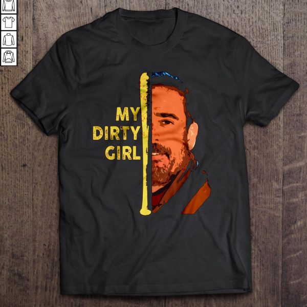 The Walking Dead Tshirt 19
