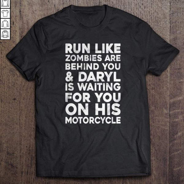The Walking Dead Tshirt 17