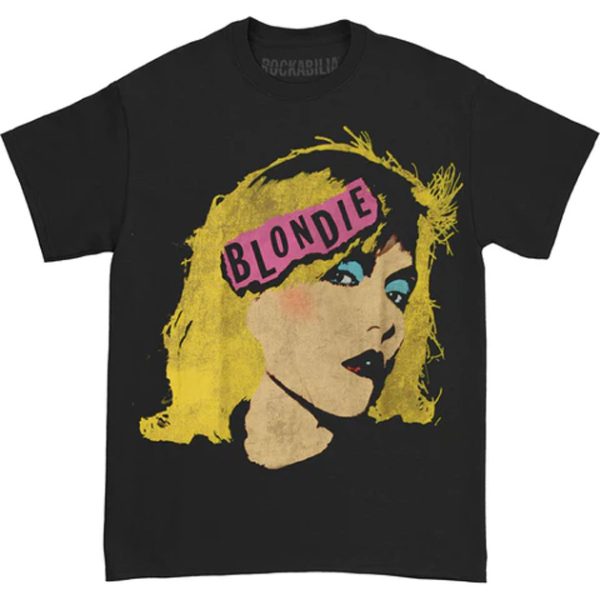 Blondie Tshirt