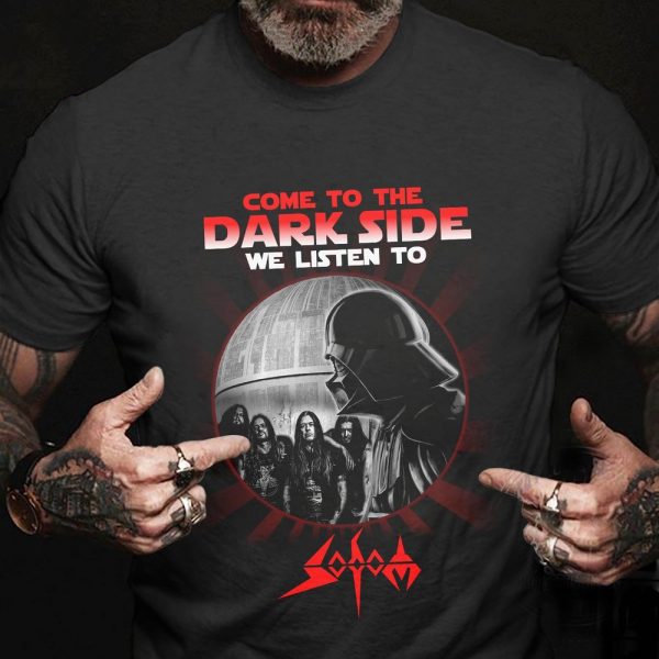 Sodom Tshirt 9