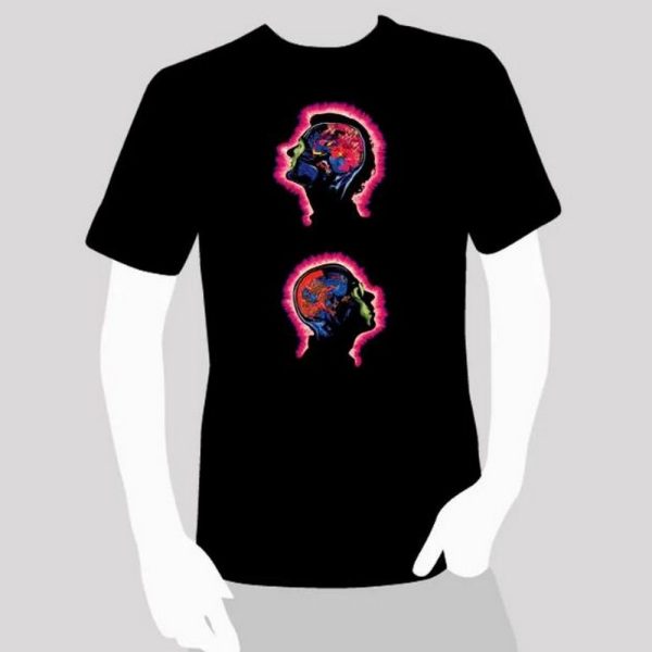 Erasure Tshirt 5