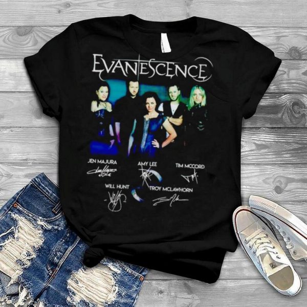 Evanescence Tshirt