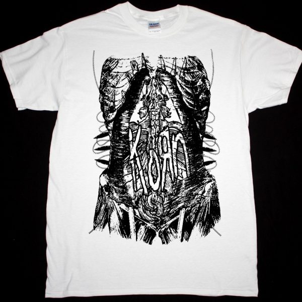 Korn Tshirt 14