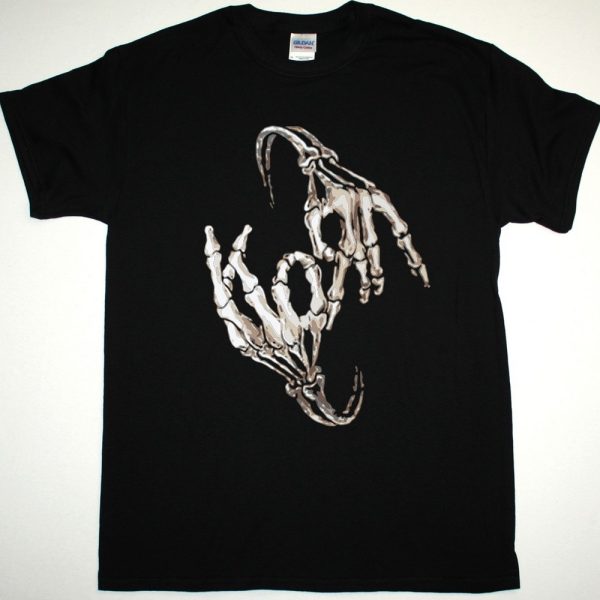 Korn Tshirt 2