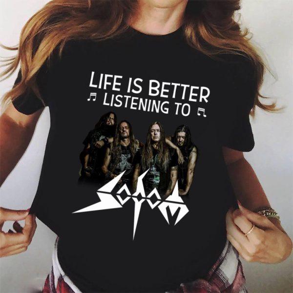Sodom Tshirt 18