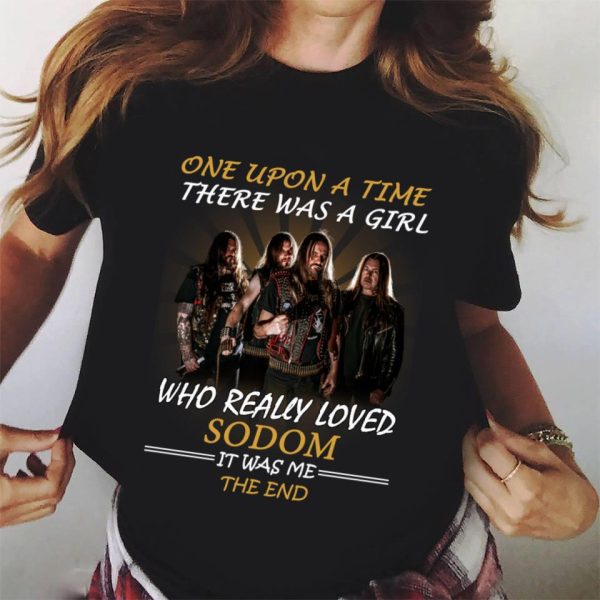 Sodom Tshirt 14