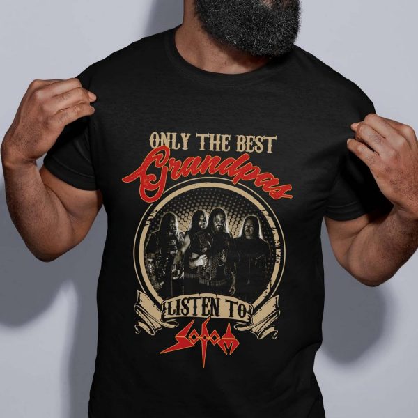 Sodom Tshirt 12