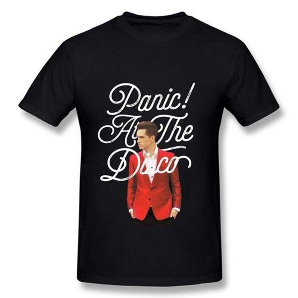 Panic At The Disco T-shirt 22