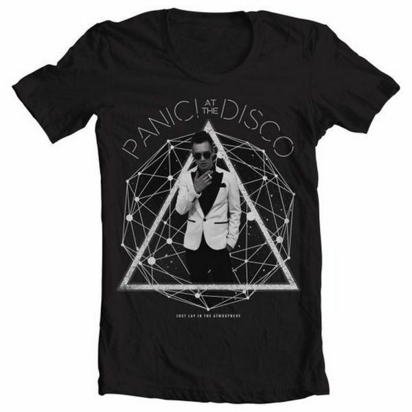 Panic At The Disco T-shirt 24