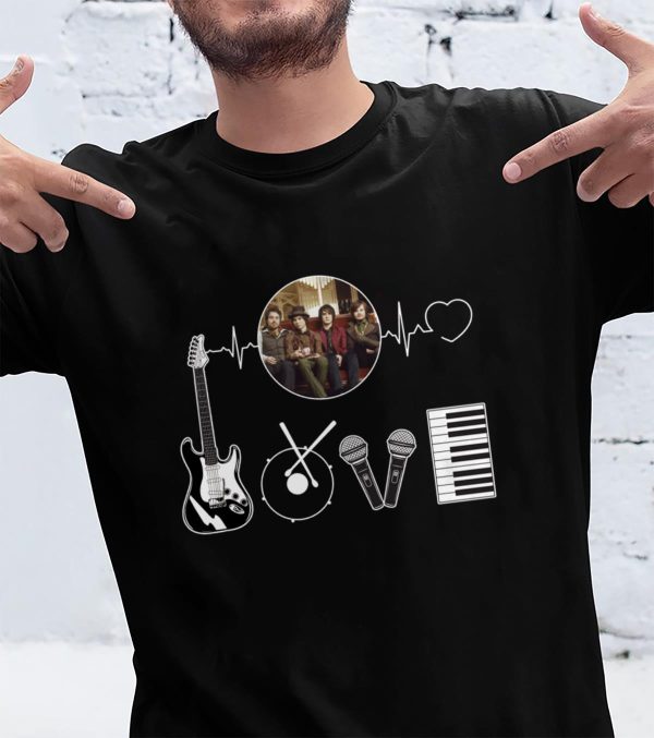 Panic At The Disco T-shirt 17