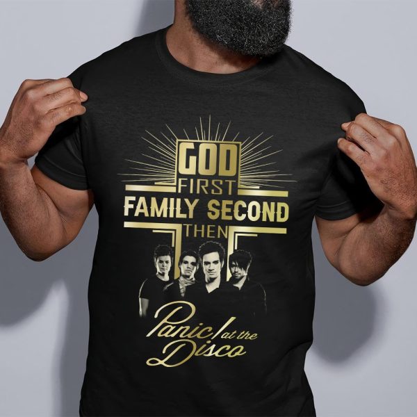 Panic At The Disco T-shirt 25