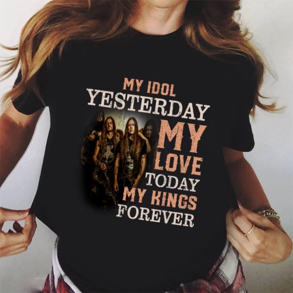 Sodom Tshirt 27