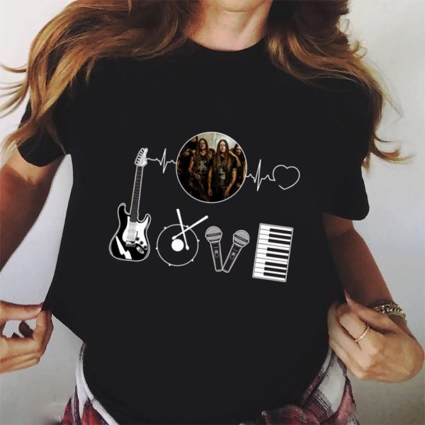 Sodom Tshirt 19