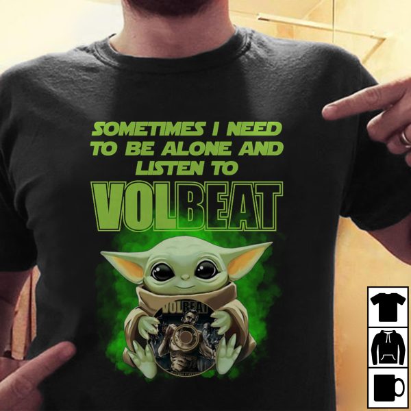 Volbeat T-shirt 24