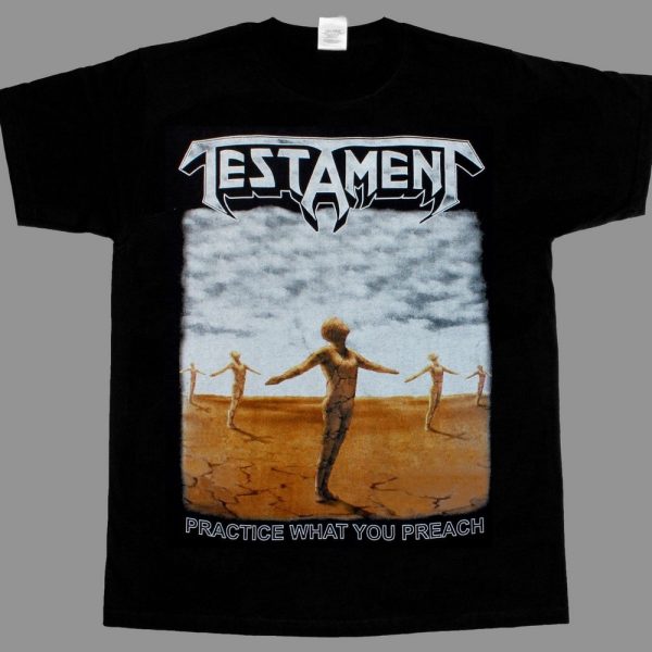 Testament TShirt 31
