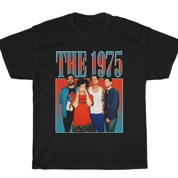 The 1975 Tshirt
