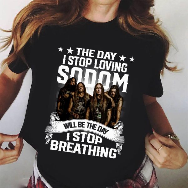 Sodom Tshirt 30