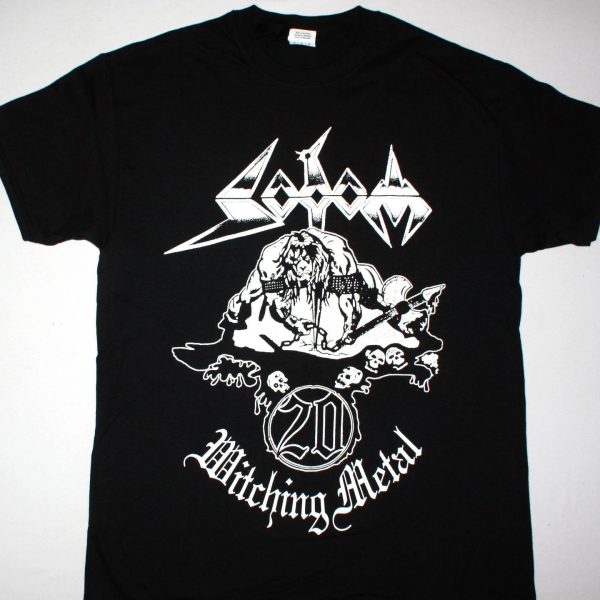 Sodom Tshirt 29