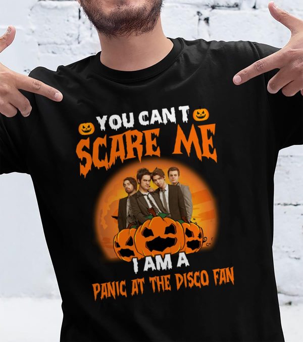 Panic At The Disco T-shirt 27