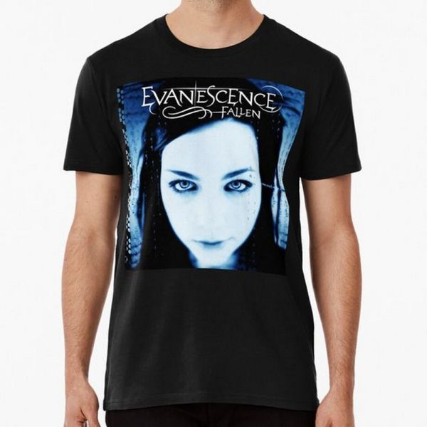 Evanescence Tshirt 2