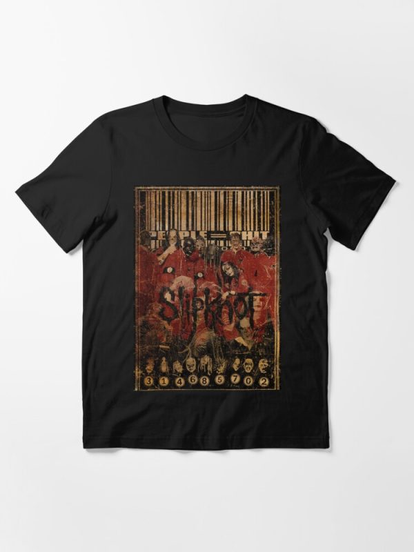 Slipknot T-shirt 31