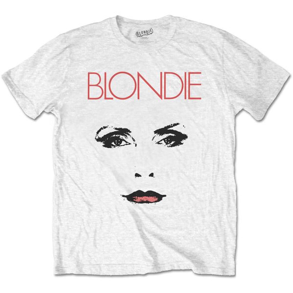 Blondie Tshirt 8