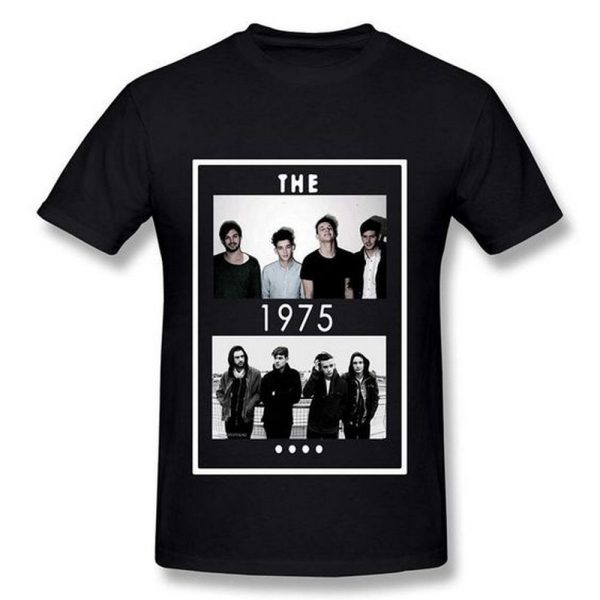 The 1975 Tshirt 3