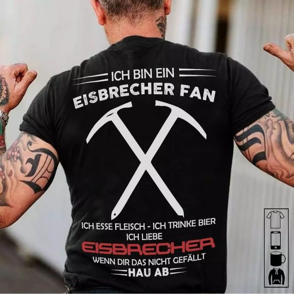 Eisbrecher T-shirt (Copy)