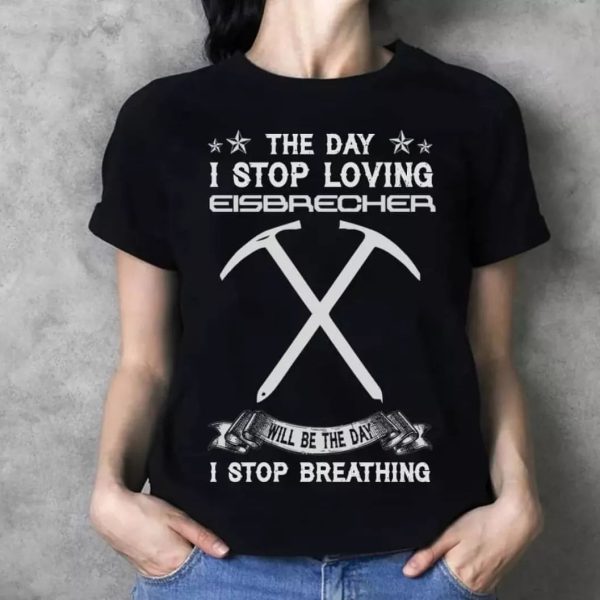 Eisbrecher T-shirt 8