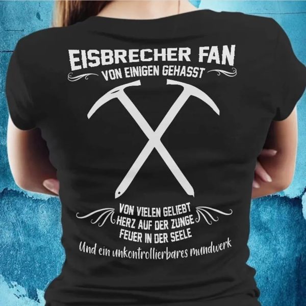 Eisbrecher T-shirt 4