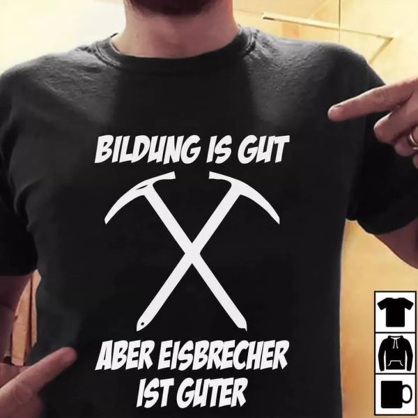 Eisbrecher T-shirt 3