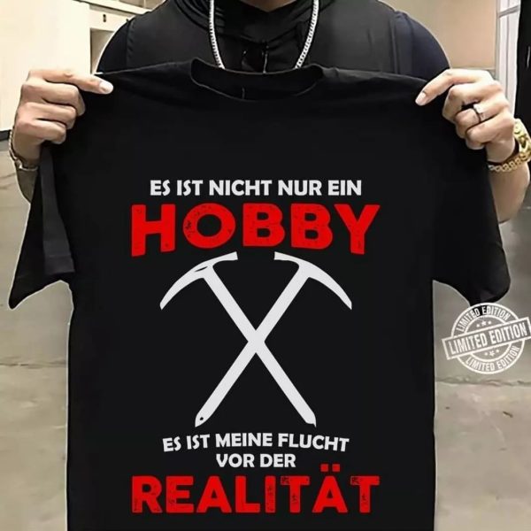 Eisbrecher T-shirt 1