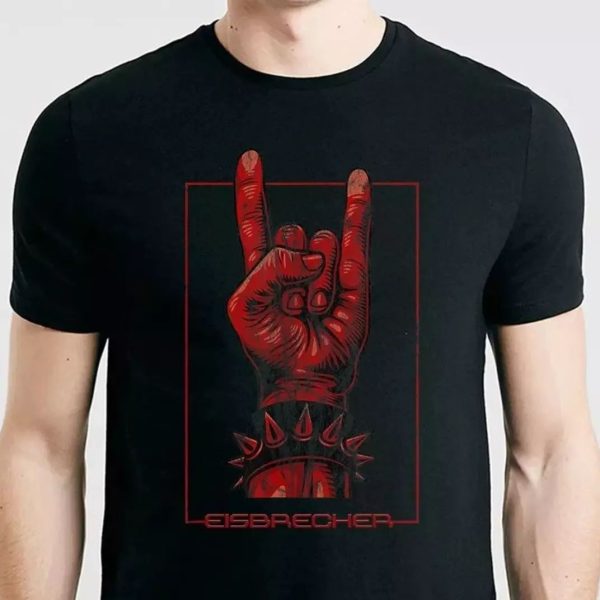 Eisbrecher T-shirt 20