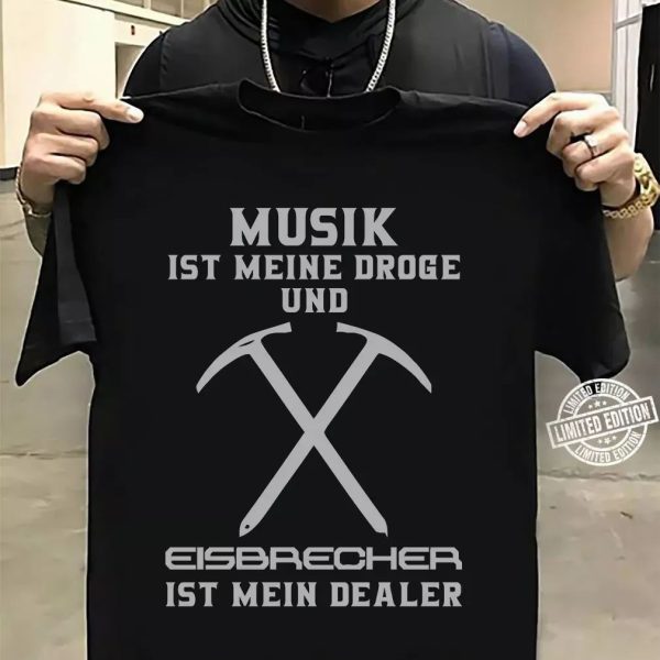 Eisbrecher T-shirt 19