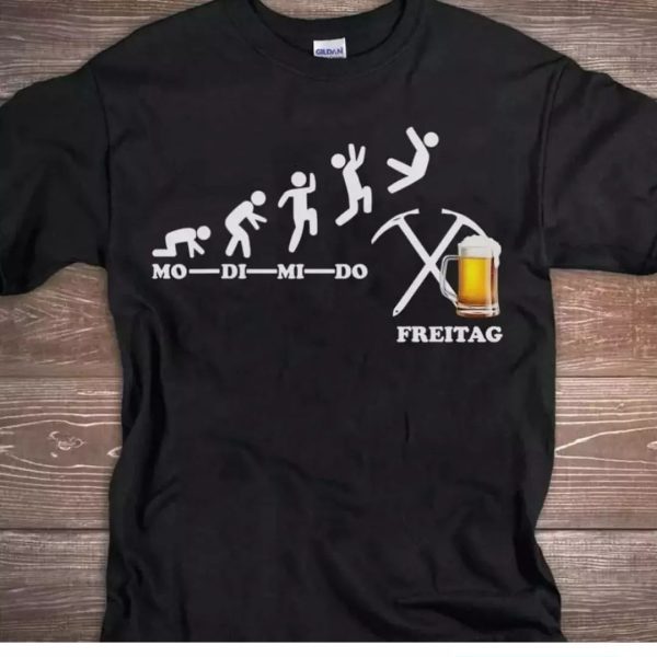 Eisbrecher T-shirt 17