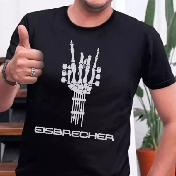 Eisbrecher T-shirt 16