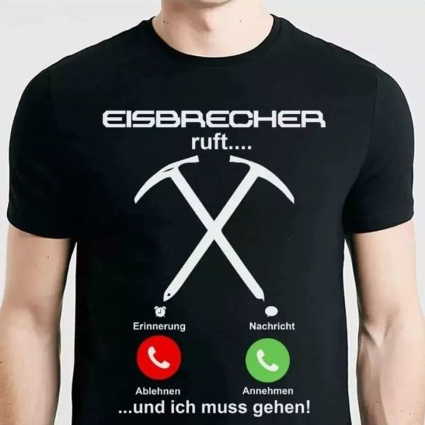 Eisbrecher T-shirt 15