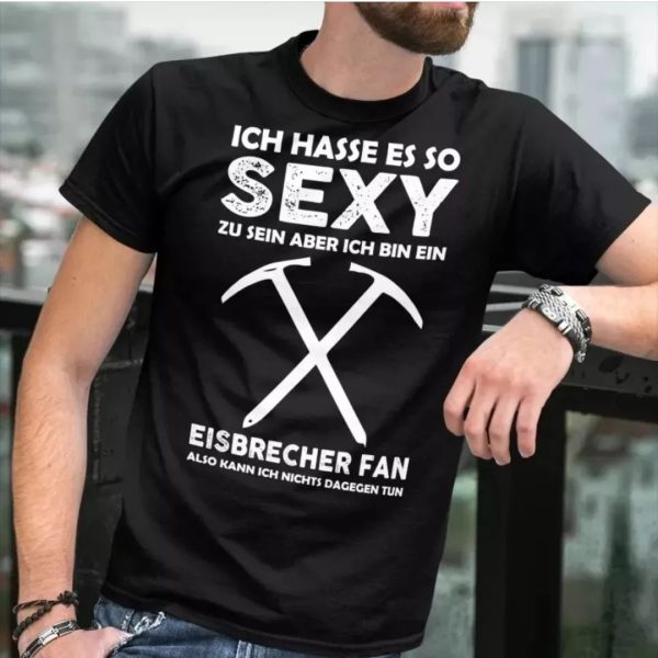 Eisbrecher T-shirt 12