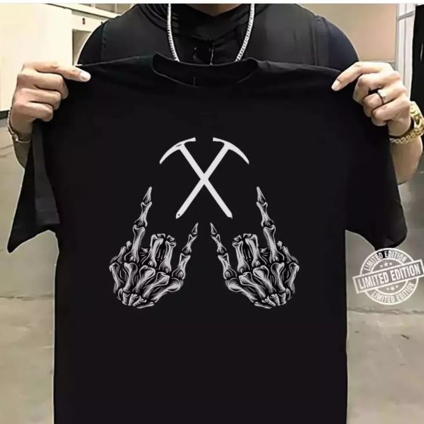 Eisbrecher T-shirt 11
