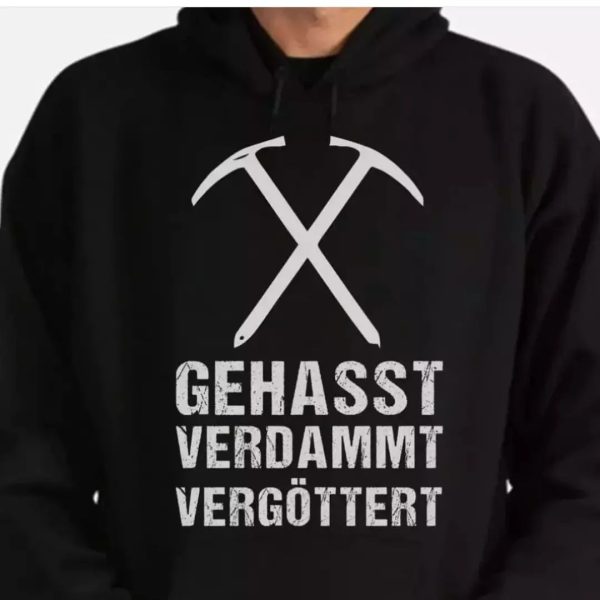 Eisbrecher T-shirt 29