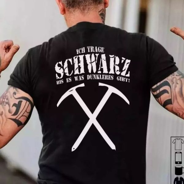 Eisbrecher T-shirt 25