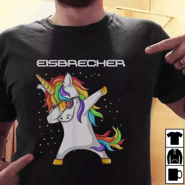 Eisbrecher T-shirt 24