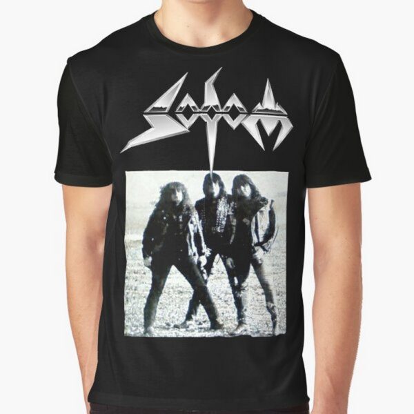 Sodom Tshirt 6